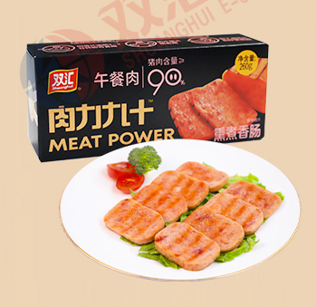 肉力九十